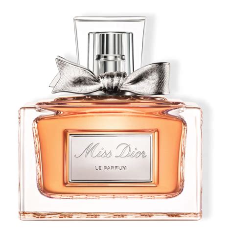 le parfum miss dior|Miss Dior le parfum price.